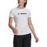 ფოტო #3 პროდუქტის ADIDAS Logo short sleeve T-shirt