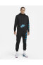 Sportswear Standard Issue Fleece Erkek Kapüşonlu Sweatshirt Fj0552-010