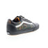 Vans Old Skool MTE VN0A348F2TI Mens Black Leather Lifestyle Sneakers Shoes