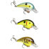 Фото #1 товара STRIKE KING Pro Model Series 1 crankbait 10.6g 65 mm