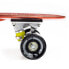 Фото #5 товара Skateboard Nils Extreme ELECTROSTYLE PENNYBOARD PNB01 RED