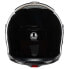 AGV Tourmodular Solid MPLK modular helmet