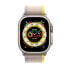 Apple Watch Ultra - OLED - Touchscreen - 32 GB - Wi-Fi - GPS (satellite) - 61.3 g