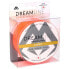 Фото #4 товара MIKADO Dreamline Carp Carpfishing Line 600 m