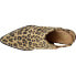 Matisse Odie Cheetah Pointed Toe Pumps Womens Brown Dress Casual ODIE-LEO