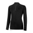 Фото #1 товара LASTING WARMINA 9099 half zip fleece