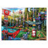 Фото #1 товара Puzzle Totem Dreams XXL