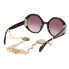 ფოტო #5 პროდუქტის GUESS GU7874 Sunglasses