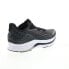 Фото #16 товара Saucony Endorphin Shift 2 S20689-10 Mens Black Canvas Athletic Running Shoes