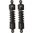 PROGRESSIVE SUSPENSION Progressive 412 Series Heavy Duty American-Tuned Gas Harley Davidson 412-4045B Shock