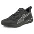 Фото #2 товара Puma Better Foam Xterra Wtr Running Mens Black Sneakers Athletic Shoes 195166-0