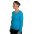 Фото #3 товара IQ-UV UV Wave Long Sleeve O Neck T-Shirt