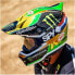 Фото #4 товара SPY Woot MX Speedway Goggles