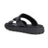 GEOX U45GWD00047 Spherica Ec6 sandals