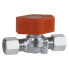 Фото #1 товара TALAMEX Gas Tap With 1 Valve