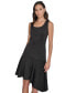 Фото #4 товара Платье A-line DKNY для женщин