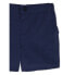 Фото #3 товара Garanimals Tech Woven Shorts Toddler Boy SZ 2T Navy Elastic Waistband Cotton