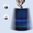 Фото #16 товара Кабель для зарядки и передачи данных Baseus USB - Lightning 2.4A 2м синий