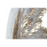 Фото #2 товара Настенный декор Home ESPRIT Белый Позолоченный Крылья Шинный полировщик 44 x 10 x 67 cm