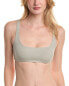 Фото #1 товара Белье корректирующее WeWoreWhat Scoop Bra Women's Green S