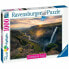 Фото #1 товара Головоломка Ravensburger Iceland: Kirkjuffellsfoss 1000 Предметы