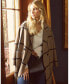 Фото #3 товара Women Publisher Double Breasted Wool Blend Coat