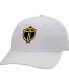 Фото #4 товара Men's and Women's White 2024 Presidents Cup International Team Shawmut Adjustable Hat