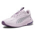 Фото #2 товара Puma Cell Lightspeed Running Womens Purple Sneakers Athletic Shoes 30999303