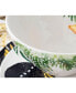 Фото #3 товара Nutcrackers Dinnerware Drum Cereal Bowl