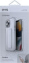 Фото #7 товара Чехол для смартфона PanzerGlass UNIQ Heldro Apple iPhone 13 Pro Max черный