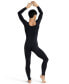 ფოტო #3 პროდუქტის Long Sleeve Unitard