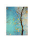 Judy Stalus Autumn Tapestry III Canvas Art - 15" x 20"