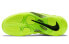 Фото #7 товара Nike Foamposite Pro "volt" 耐磨 高帮 复古篮球鞋 男款 荧光绿泡 2021年复刻版 / Кроссовки Nike Foamposite Pro 624041-700(2021)