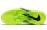 Nike Foamposite Pro "volt" 耐磨 高帮 复古篮球鞋 男款 荧光绿泡 2021年复刻版 / Кроссовки Nike Foamposite Pro 624041-700(2021)