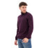 Фото #4 товара BOSS Musso-P High Neck Sweater