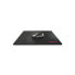 Cherry MP 1000 - Black - Monochromatic - Non-slip base - Gaming mouse pad