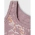 ფოტო #5 პროდუქტის NAME IT Sleeveless T-shirt 2 units