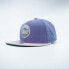 Фото #3 товара [70693961] Mens New Era MLB NY METS 5950 FITTED 'WORLD SERIES 69 LAV PINK'