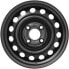 Alcar 3505 5.5x14 ET37.5 - LK4/108 ML63.4