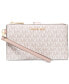 Сумка Michael Kors Jet Set Double-Zip Wristlet