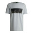 Фото #1 товара BOSS 9 Short Sleeve T-Shirt