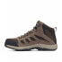 Columbia Crestwood Mid Waterproof