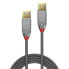 LINDY USB Cable 5 m - фото #1