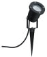 Фото #3 товара PAULMANN 988.96 - Outdoor floor lighting - Black - Aluminium - IP65 - Garden - Floor mounting