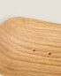 Фото #5 товара Wooden soap dish