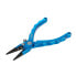 CHAOS Fishing Aluminum Plier Blue 7.5" with Sheath & Lanyard - фото #3