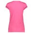 ფოტო #2 პროდუქტის CMP 33N6216 short sleeve T-shirt