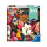 Фото #4 товара Puzzle Blumen