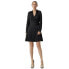 Фото #1 товара VERO MODA Neel Long Sleeve Dress