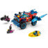 LEGO Car-Colodile Construction Game